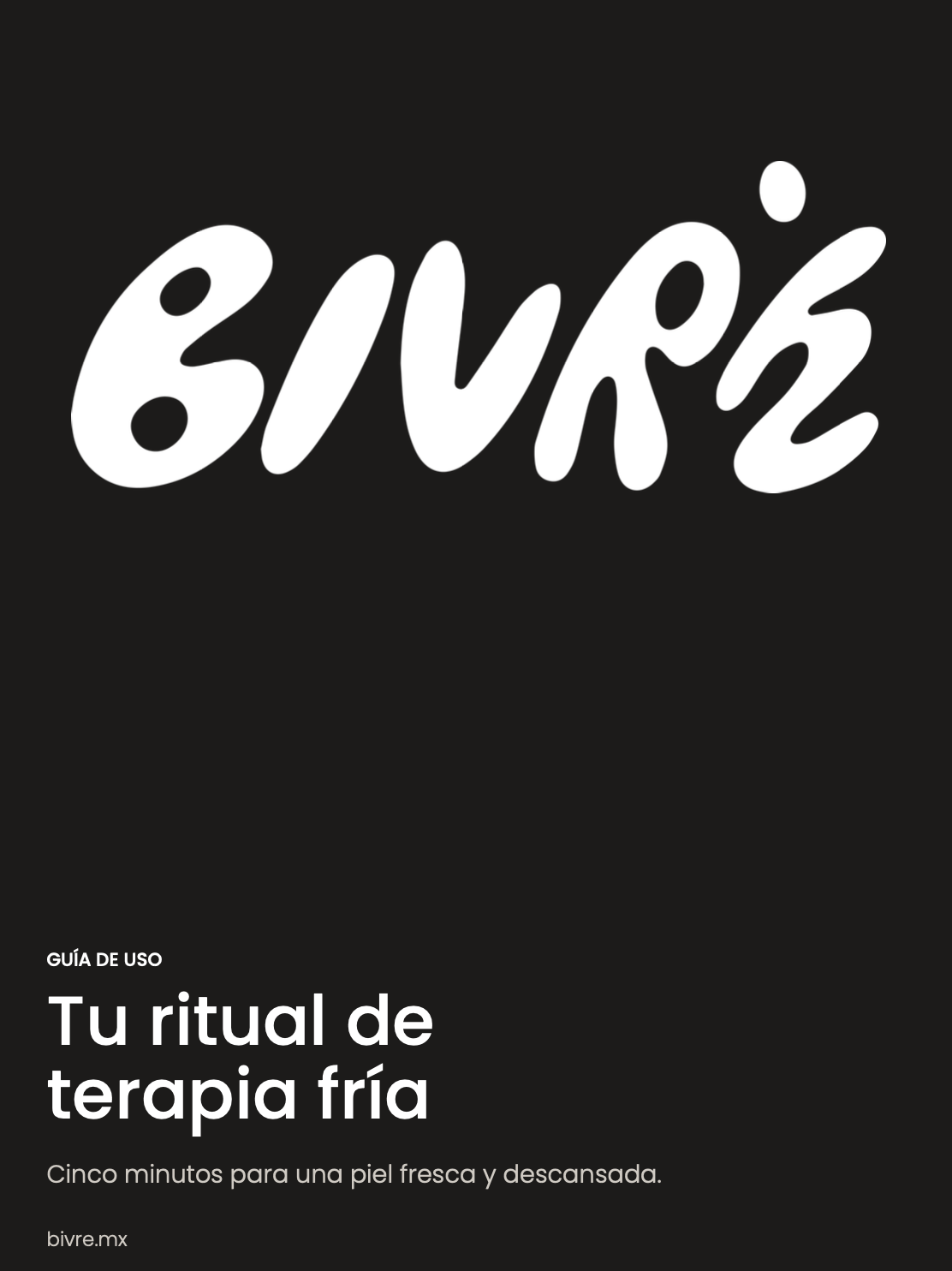 Guía tu primera semana