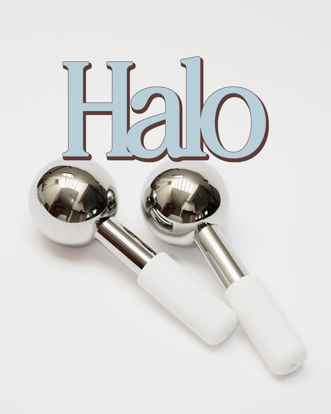 Esferas Frías Halo