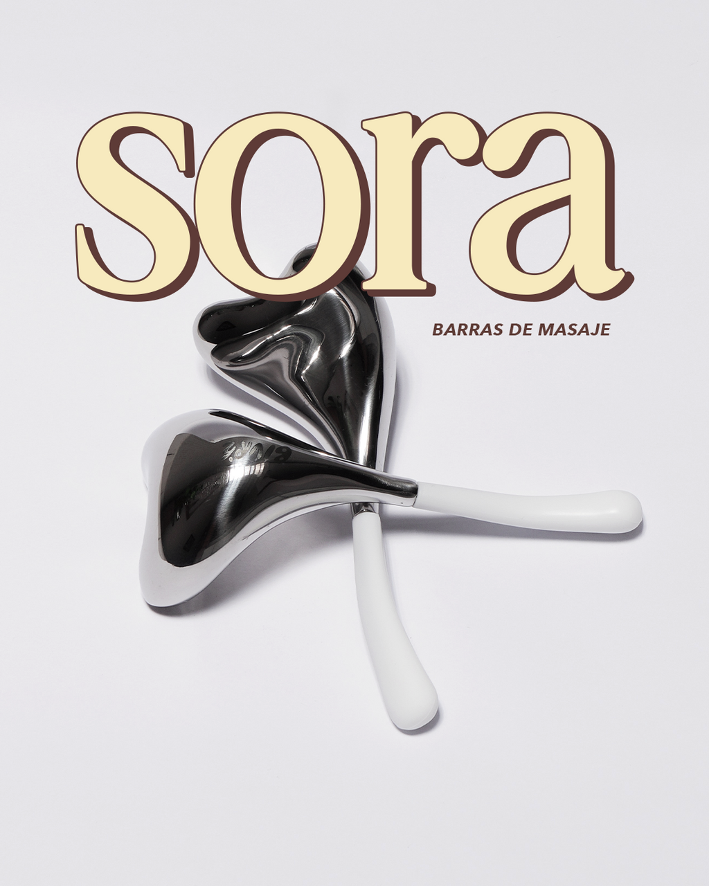 SORA barras frias