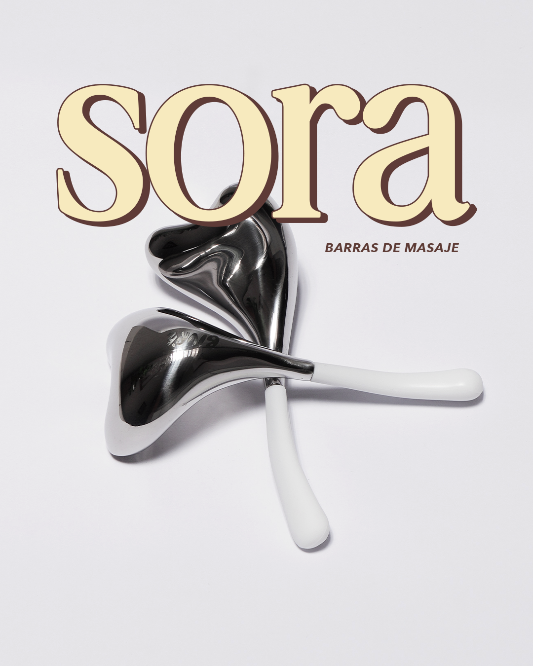 SORA barras frias