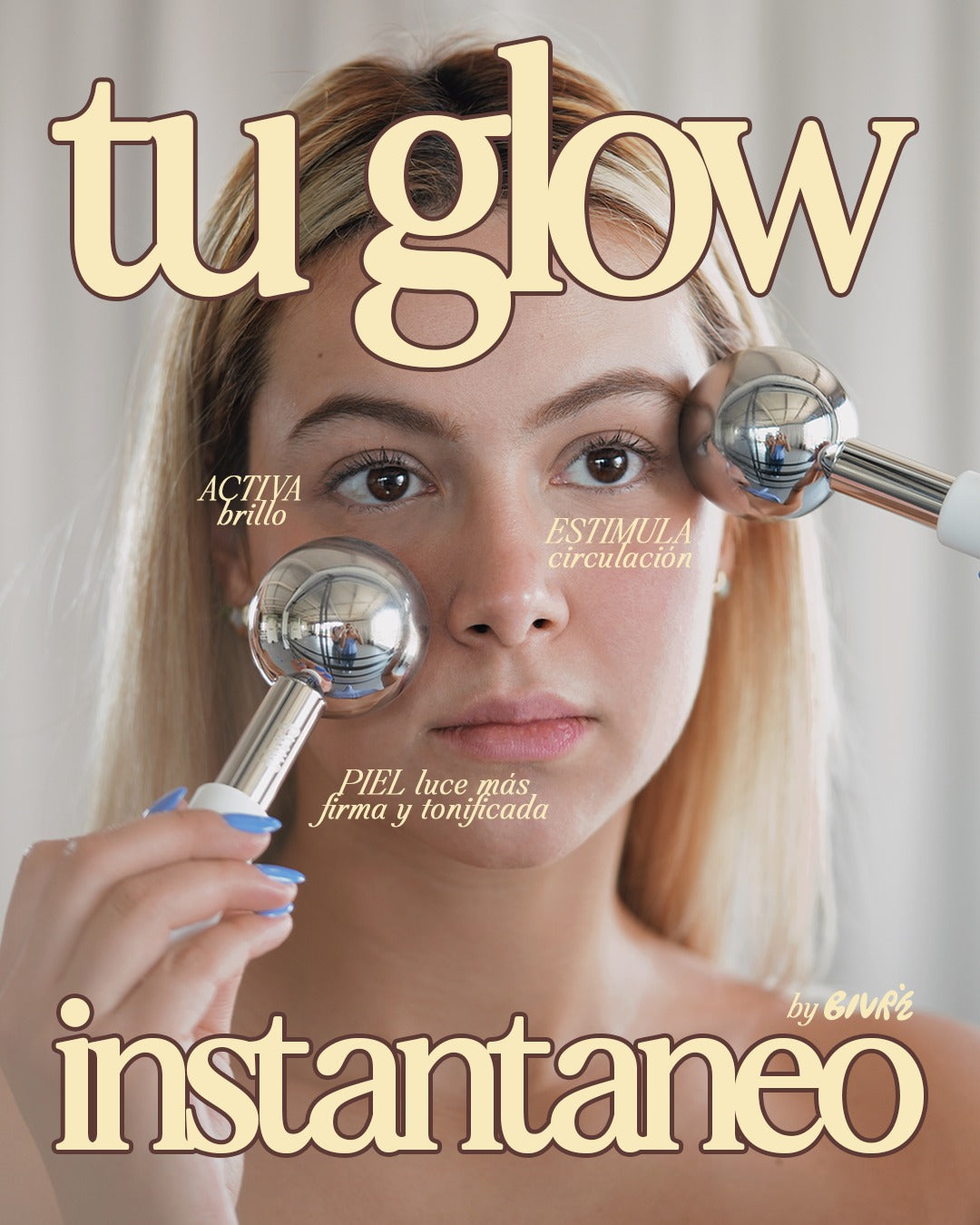 Kit de Esferas Frías